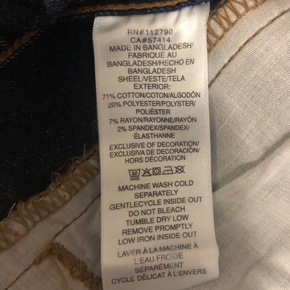 True Religion Sherpa Collar Trucker Denim Jacket Sz.L - Picture 11 of 13